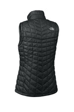 The North Face  Women's ThermoBall   Trekker Vest. - TNF Black