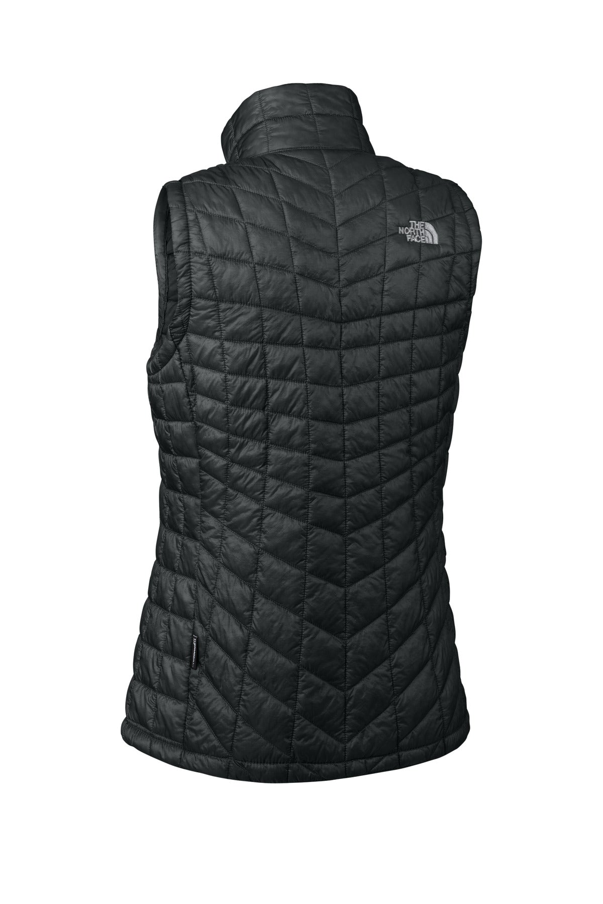 The North Face  Women's ThermoBall   Trekker Vest. - TNF Black