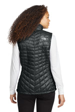 The North Face  Women's ThermoBall   Trekker Vest. - TNF Black