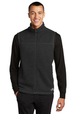 The North Face  Sweater Fleece Vest - TNF Black Heather