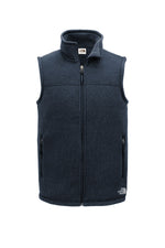 The North Face  Sweater Fleece Vest - Urban Navy Heather