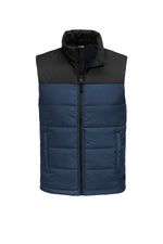 The North Face Everyday Insulated Vest. - Shady Blue