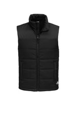 The North Face Everyday Insulated Vest. - TNF Black