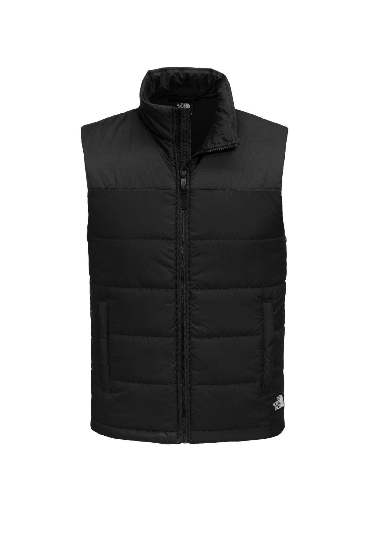 The North Face Everyday Insulated Vest. - TNF Black