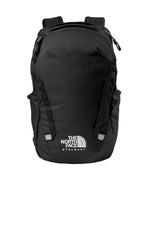 The North Face  Stalwart Backpack. - TNF Black