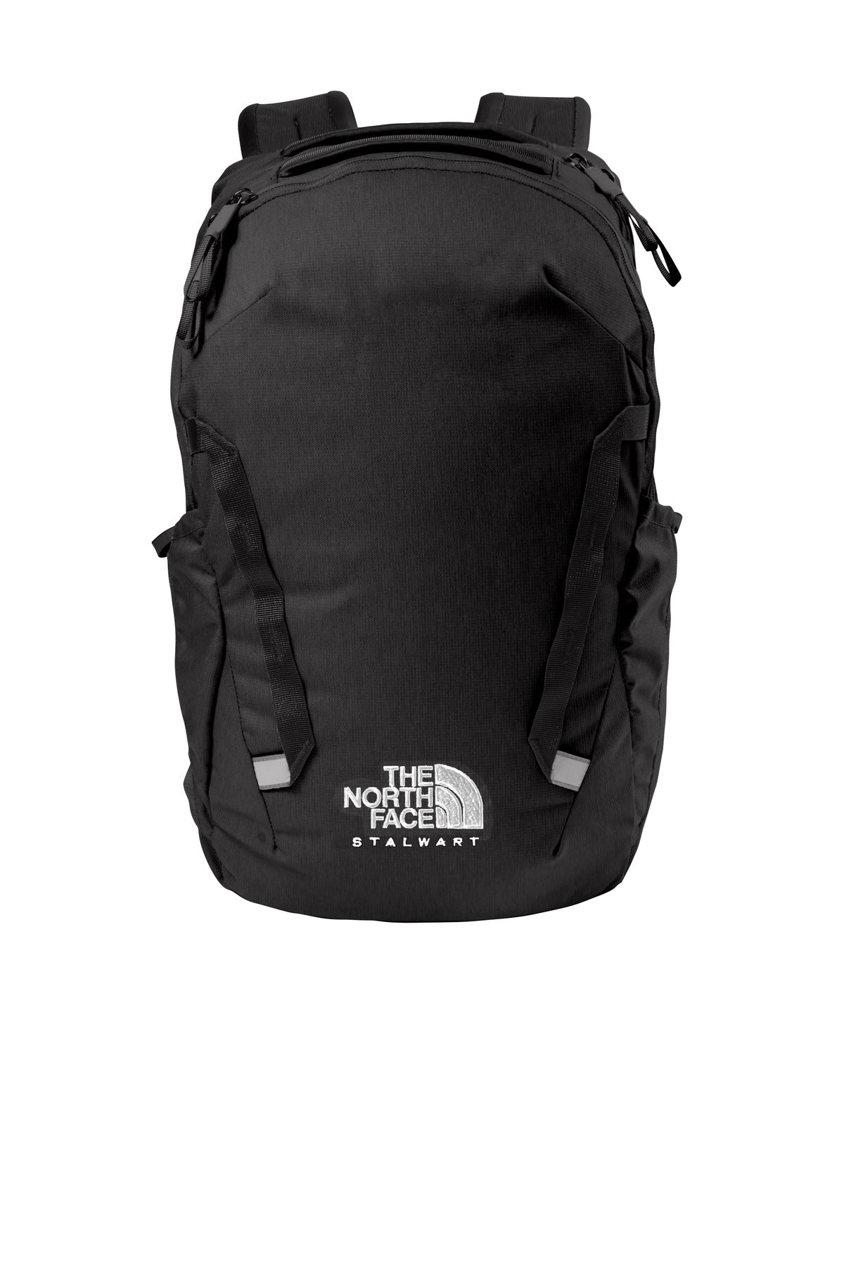 The North Face  Stalwart Backpack. - TNF Black