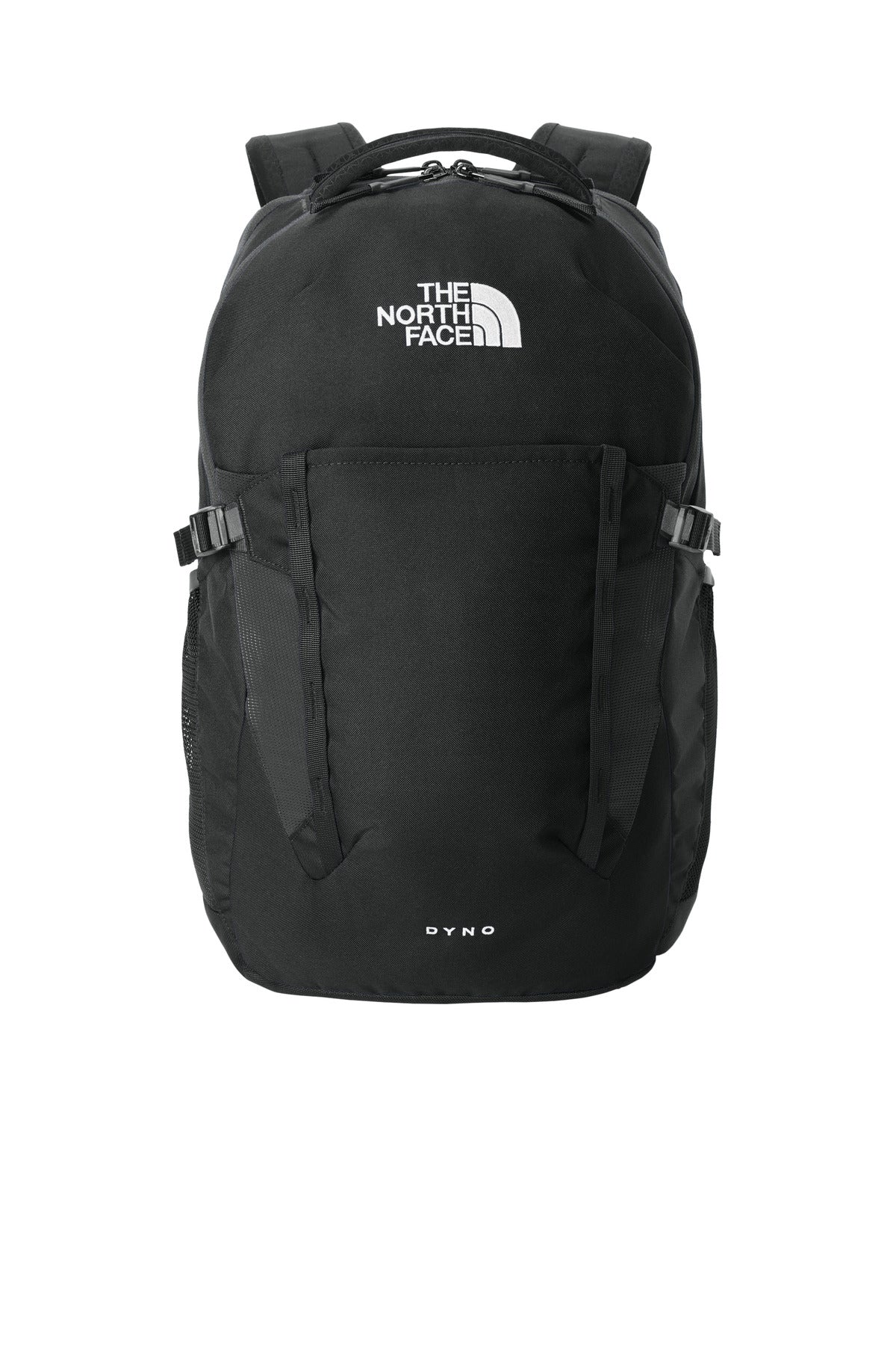 The North Face  Dyno Backpack. - TNF Black