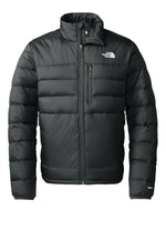 The North Face Down Hybrid Jacket - TNF Black