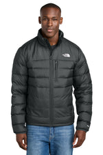 The North Face Down Hybrid Jacket - TNF Black