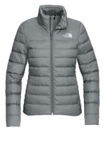 The North Face Women's Down Hybrid Jacket - TNF Medium Grey Heather