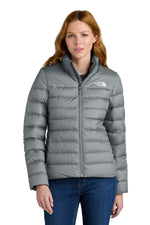 The North Face Women's Down Hybrid Jacket - TNF Medium Grey Heather