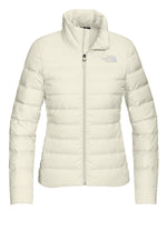 The North Face Women's Down Hybrid Jacket - Vintage White