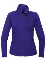The North Face  Women's Skyline Full-Zip Fleece Jacket - Lapis Blue