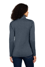 The North Face  Women's Skyline Full-Zip Fleece Jacket - Urban Navy Heather