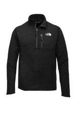 The North Face  Skyline 1/2-Zip Fleece - TNF Black