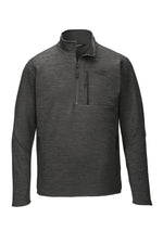 The North Face  Skyline 1/2-Zip Fleece - TNF Dark Grey Heather
