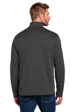The North Face  Skyline 1/2-Zip Fleece - TNF Dark Grey Heather
