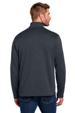 The North Face  Skyline 1/2-Zip Fleece - Urban Navy Heather