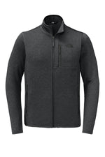 The North Face Skyline Full-Zip Fleece Jacket - TNF Dark Grey Heather