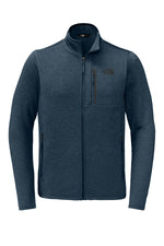 The North Face Skyline Full-Zip Fleece Jacket - Urban Navy Heather