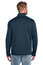 The North Face Skyline Full-Zip Fleece Jacket - Urban Navy Heather