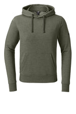 The North Face Sleeve Logo Pullover Hoodie - New Taupe Green Heather