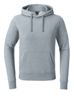 The North Face Sleeve Logo Pullover Hoodie - TNF Light Grey Heather