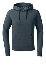 The North Face Sleeve Logo Pullover Hoodie - Urban Navy Heather