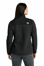 The North Face Women's Highest Peak Full-Zip Fleece Jacket - TNF Black