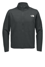 The North Face Double-Knit 1/2-Zip Fleece - Asphalt Grey