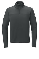 The North Face Aim 1/4-Zip Fleece - Asphalt Grey
