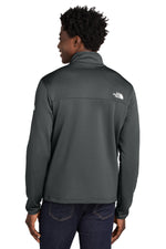 The North Face Aim 1/4-Zip Fleece - Asphalt Grey