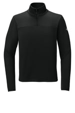 The North Face Aim 1/4-Zip Fleece - TNF Black