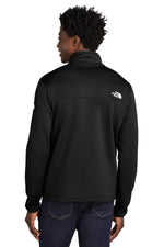 The North Face Aim 1/4-Zip Fleece - TNF Black