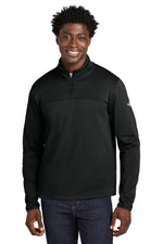 The North Face Aim 1/4-Zip Fleece - TNF Black