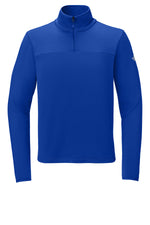 The North Face Aim 1/4-Zip Fleece - TNF Blue