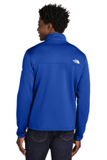 The North Face Aim 1/4-Zip Fleece - TNF Blue