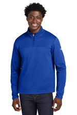 The North Face Aim 1/4-Zip Fleece - TNF Blue