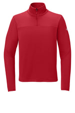 The North Face Aim 1/4-Zip Fleece - TNF Red