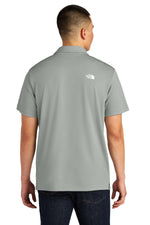 The North Face Ambition Polo - Meld Grey Heather