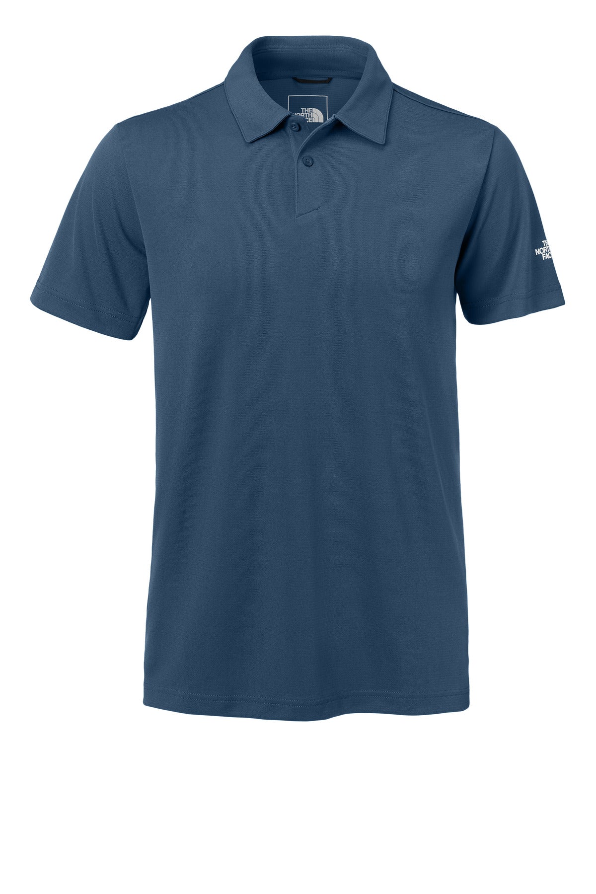 The North Face Ambition Polo - Shady Blue