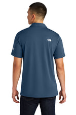 The North Face Ambition Polo - Shady Blue