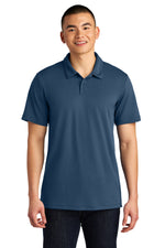 The North Face Ambition Polo - Shady Blue