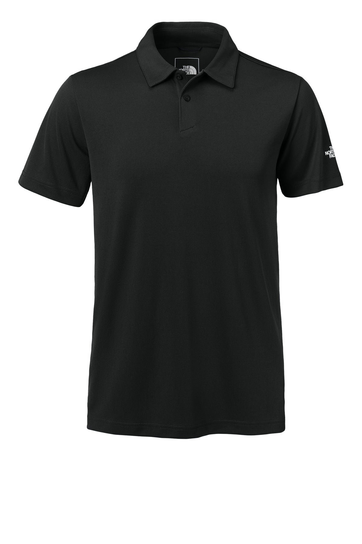 The North Face Ambition Polo - TNF Black