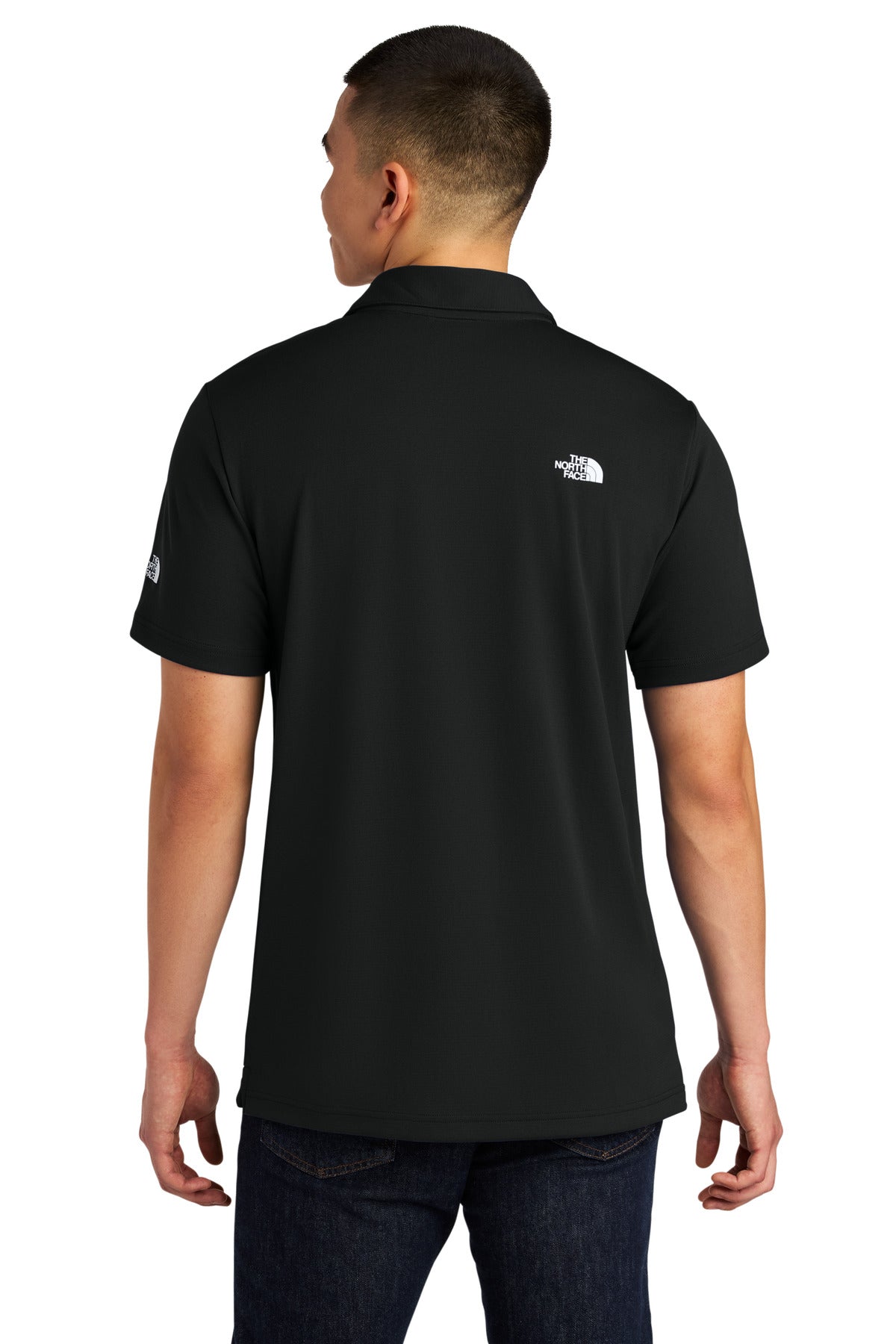 The North Face Ambition Polo - TNF Black
