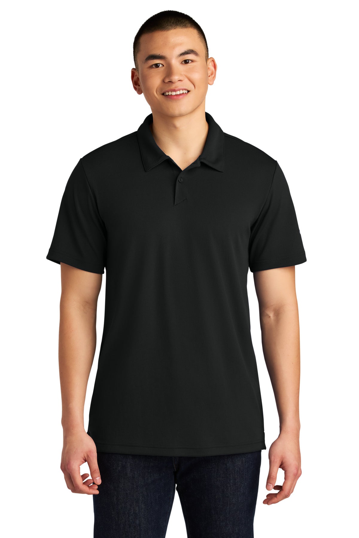 The North Face Ambition Polo - TNF Black