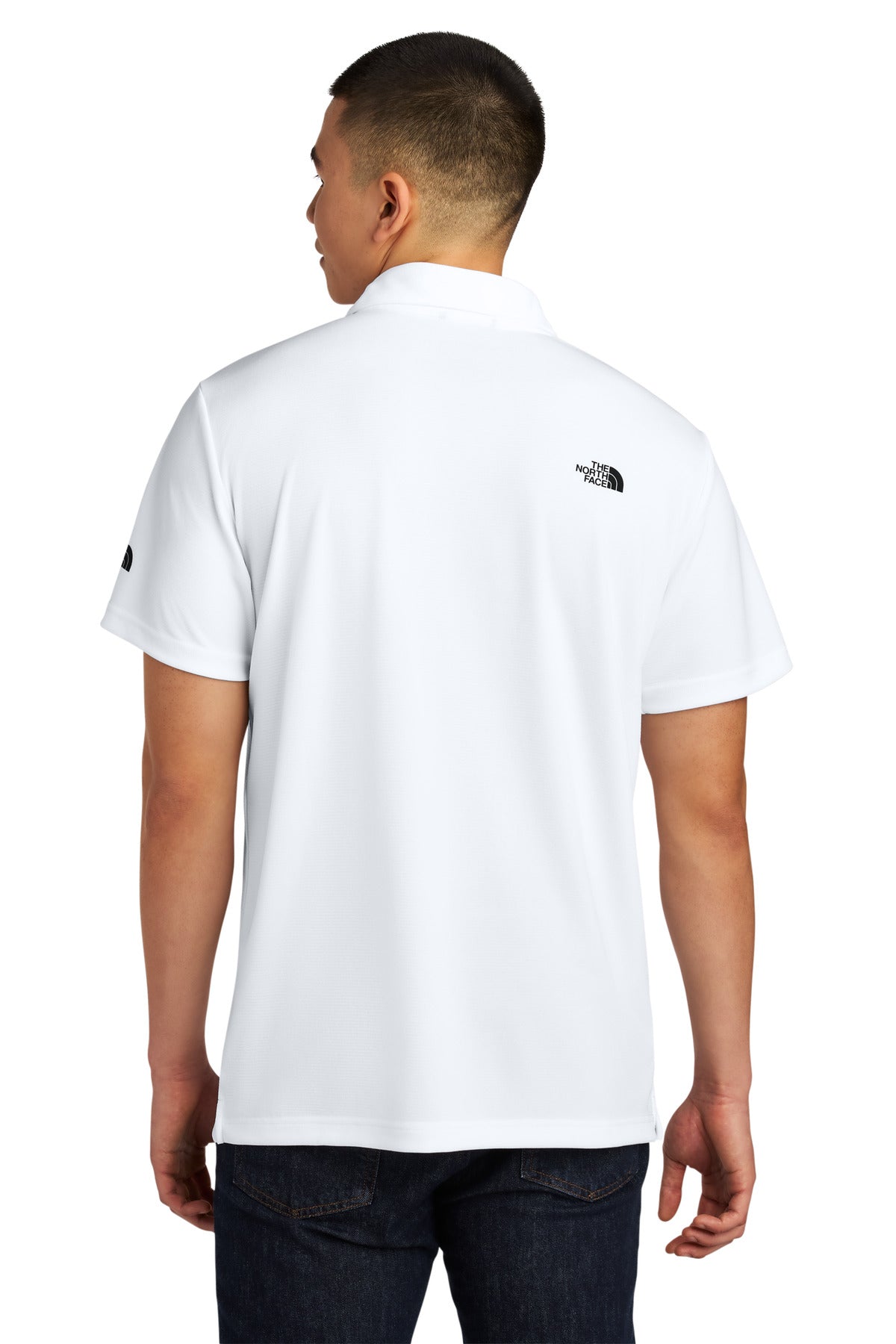 The North Face Ambition Polo - TNF White