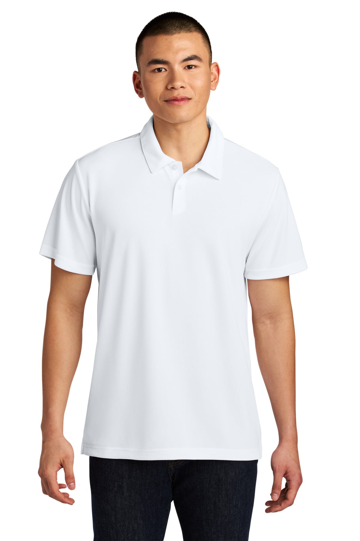 The North Face Ambition Polo - TNF White