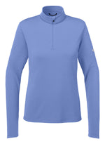 The North Face Women's Ambition 1/4-Zip - Deep Periwinkle