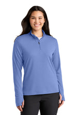 The North Face Women's Ambition 1/4-Zip - Deep Periwinkle